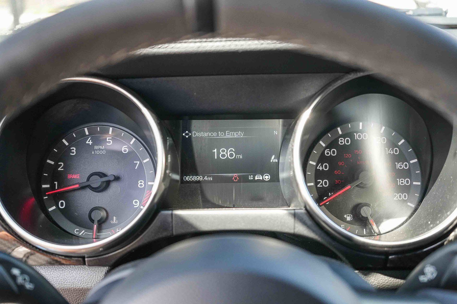 Used 2020 Ford Mustang Shelby GT350 RWD image 22