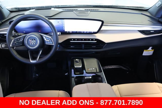 New 2026 Buick Enclave Preferred w/ Power Package image 17
