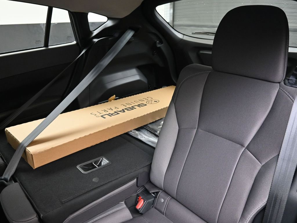 New 2026 Subaru Crosstrek 2.0i Premium image 23