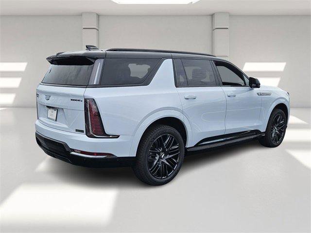 New 2026 Cadillac Escalade IQL Sport 1 w/ LPO, ONYX Package image 5