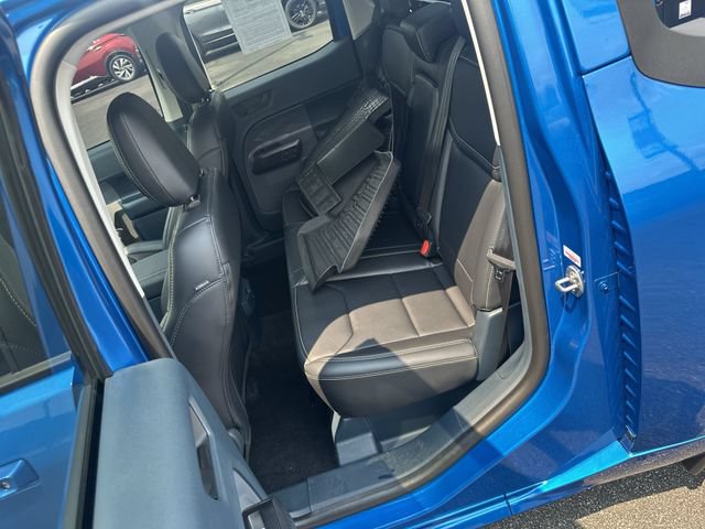 Used 2026 Ford Maverick Lobo AWD/4WD image 25