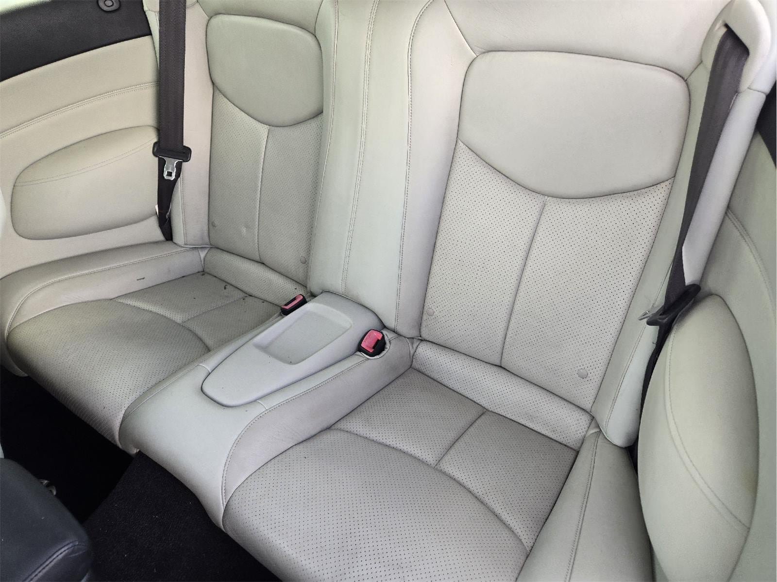 Used 2009 INFINITI G37 Sport w/ Premium Pkg RWD image 27