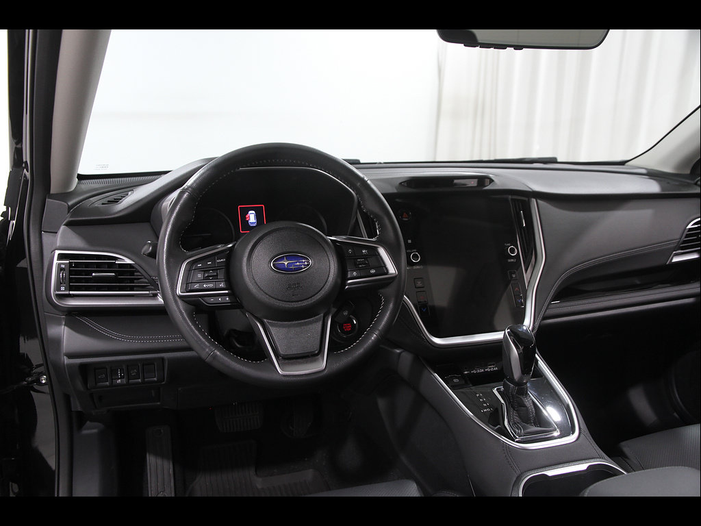 Used 2024 Subaru Outback Limited XT AWD/4WD image 6