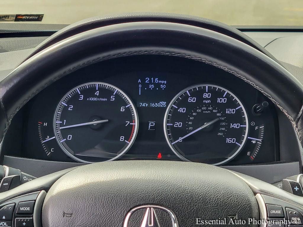 Used 2017 Acura RDX w/ Technology Package image 14