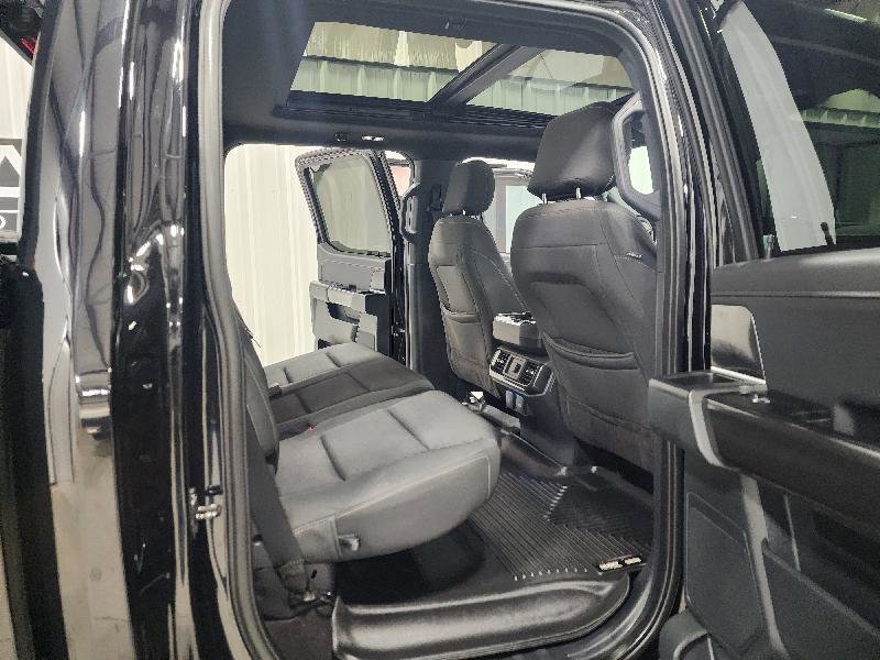 Used 2021 Ford F150 XLT w/ Equipment Group 302A High image 16