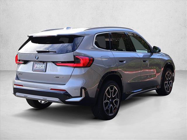 Used 2026 BMW X1 xDrive28i w/ Convenience Package AWD/4WD image 6