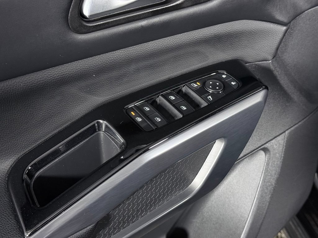 Certified 2024 Nissan Pathfinder SL AWD/4WD image 21