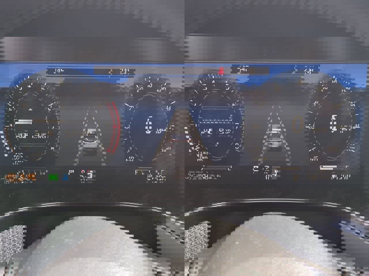 New 2026 Subaru Outback Limited image 34