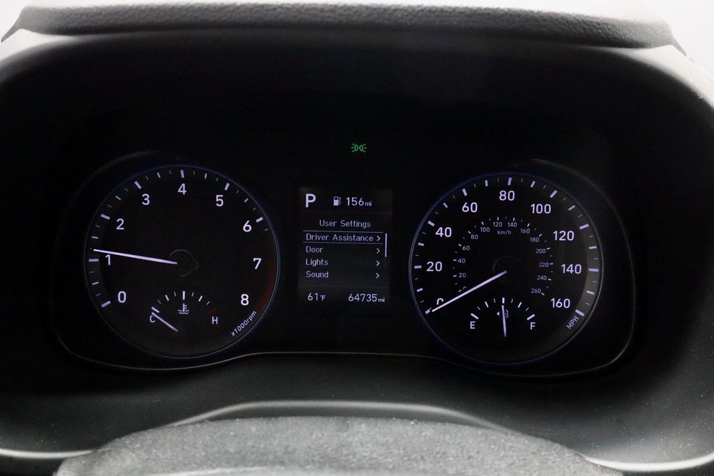 Used 2020 Hyundai Kona SEL w/ Cargo Package image 28