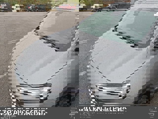 New 2026 Buick Encore GX Sport Touring w/ Comfort Package image 6