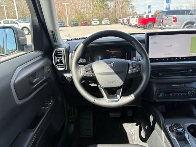 New 2026 Ford Bronco Sport Outer Banks w/ Outer Banks Tech Package+ AWD/4WD image 13