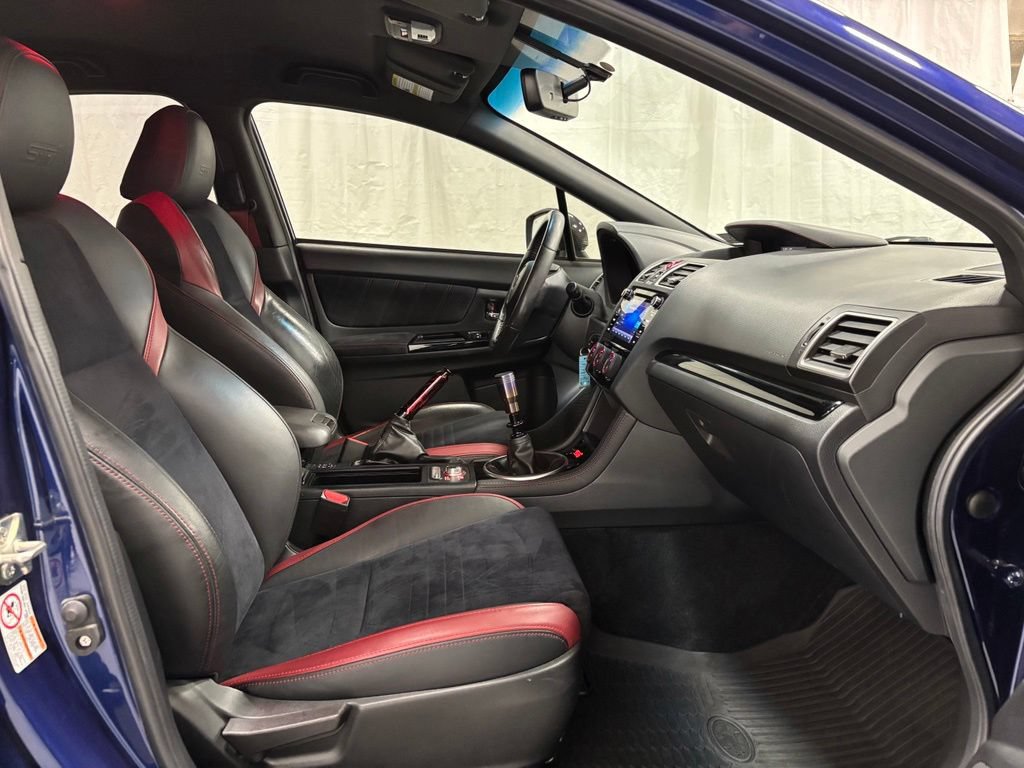 Used 2019 Subaru WRX STI AWD/4WD image 58