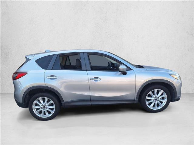 Used 2014 MAZDA CX-5 Grand Touring image 4