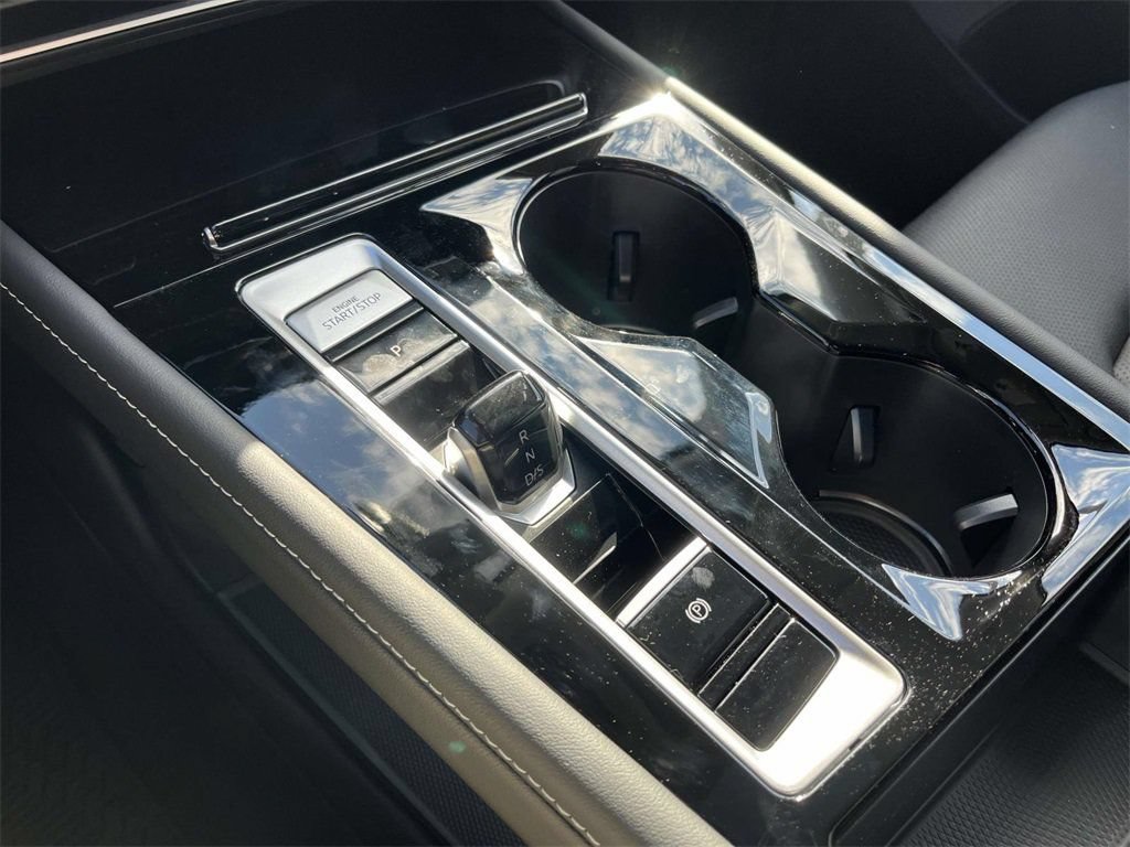 New 2026 Volkswagen Atlas SE FWD image 28