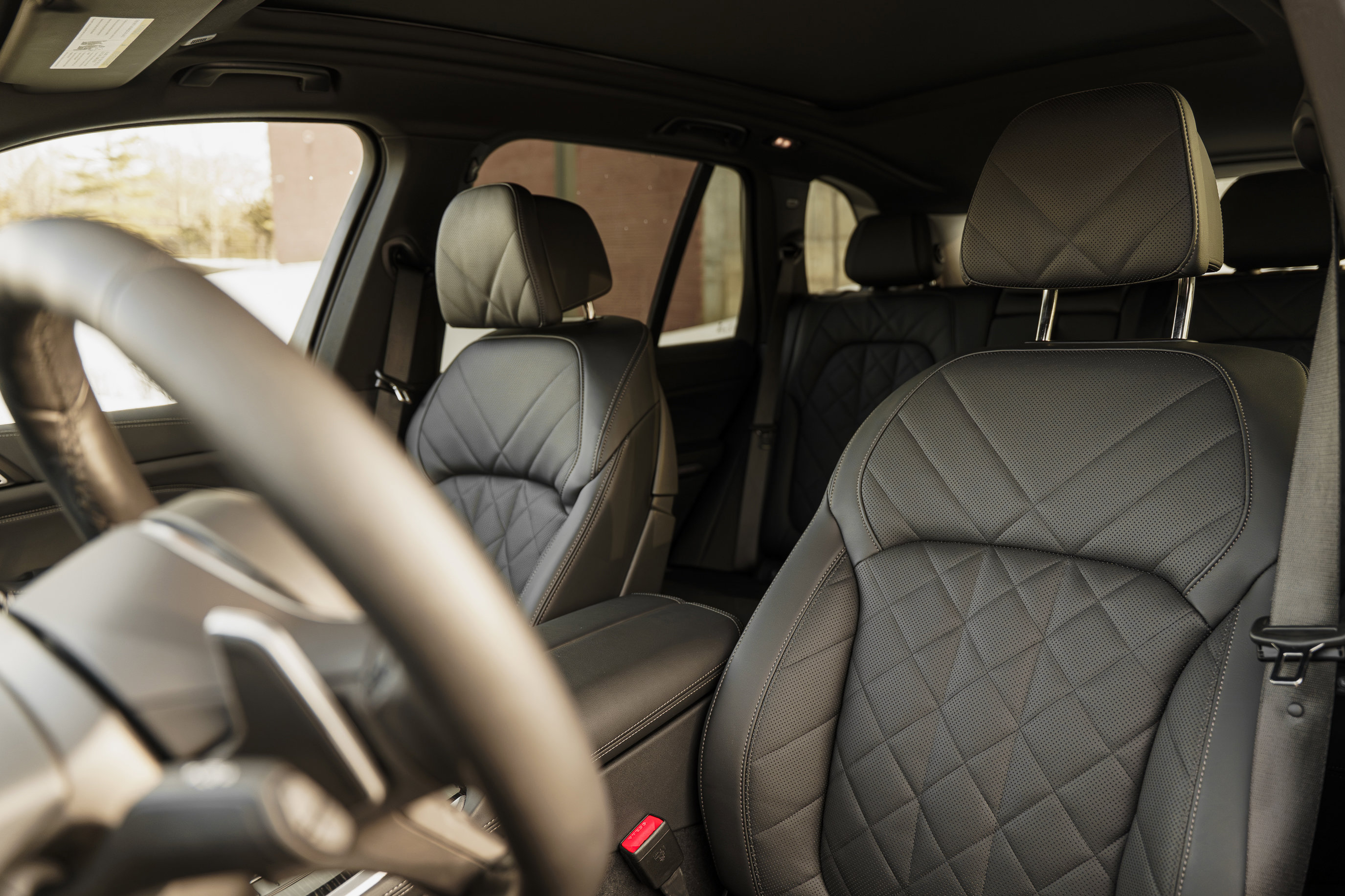 Used 2026 BMW X5 xDrive40i image 20