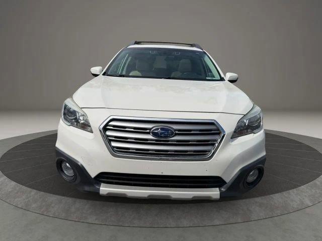 Used 2017 Subaru Outback 2.5i Limited AWD/4WD image 8