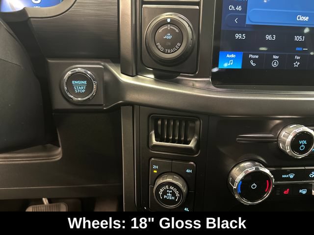 Used 2024 Ford F150 XLT w/ Equipment Group 302A MID AWD/4WD image 31