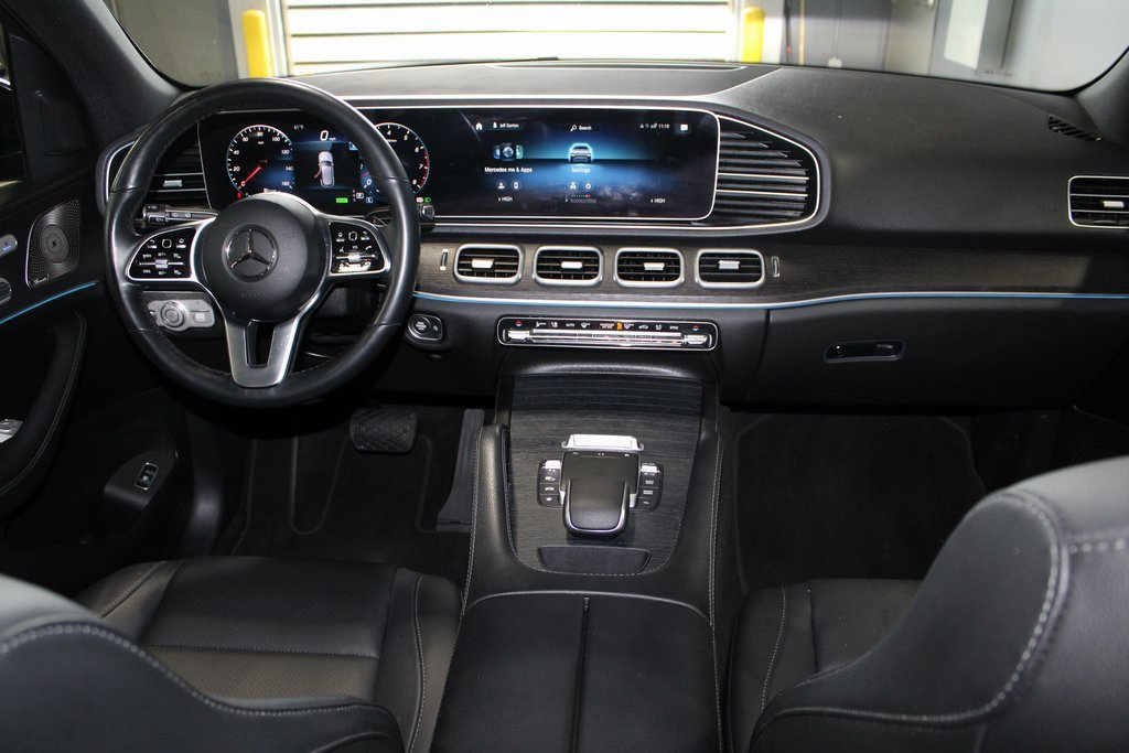 Used 2023 Mercedes-Benz GLE 450 4MATIC image 27