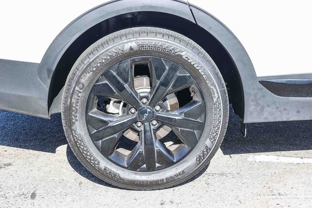 Used 2025 Kia Sportage X-Line image 8