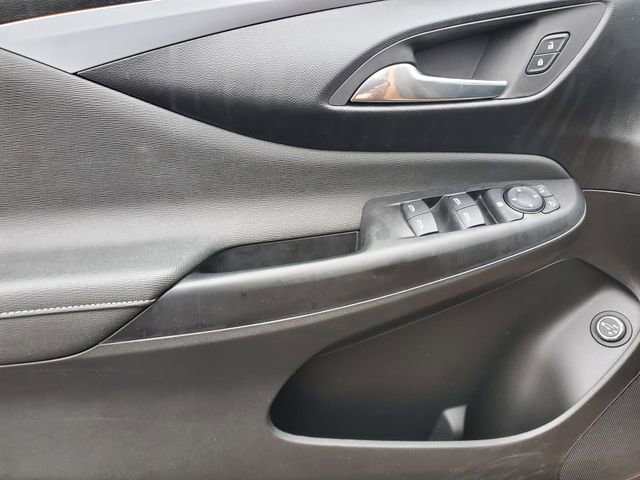 Certified 2024 Buick Envista Preferred w/ Convenience II Package image 18