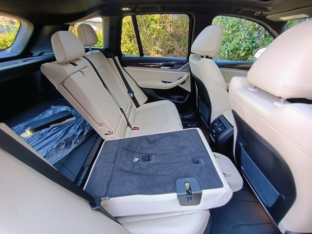 Used 2024 BMW X3 sDrive30i w/ Convenience Package image 63