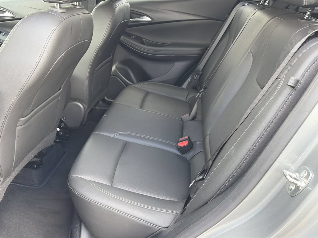 Used 2024 Buick Encore GX Sport Touring FWD image 22