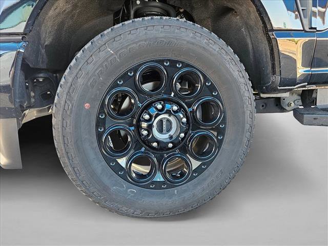 Used 2025 Ford F250 Lariat w/ Lariat Ultimate Package image 24