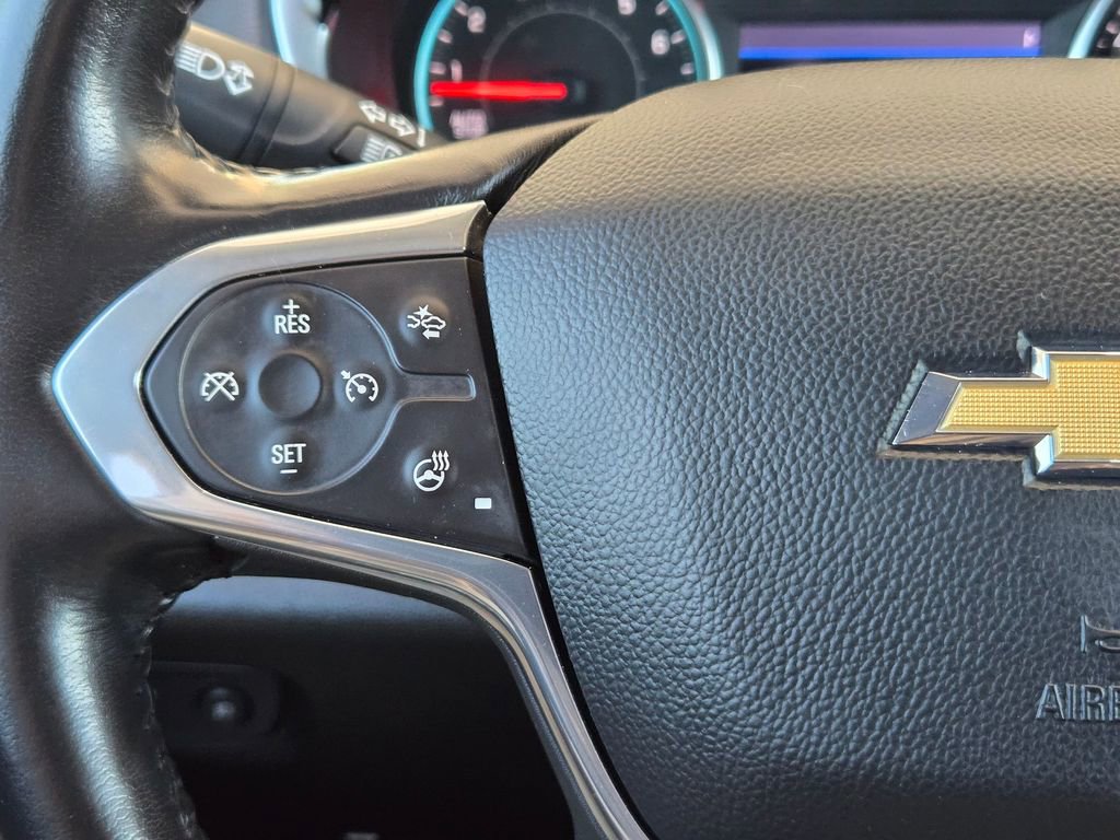 Used 2020 Chevrolet Traverse Premier w/ Redline Edition image 23