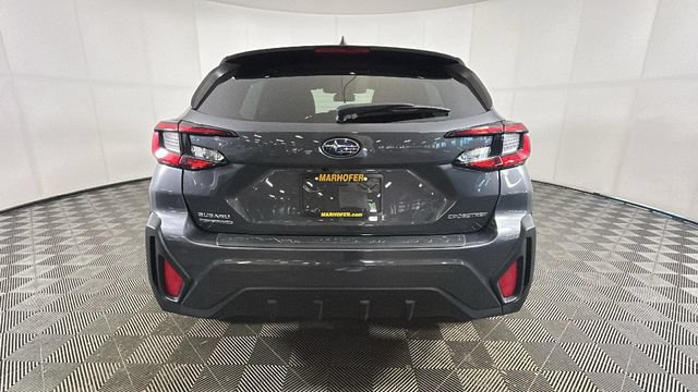 Used 2024 Subaru Crosstrek 2.0i AWD/4WD video 4