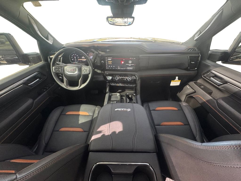 Used 2026 GMC Sierra 2500 AT4 w/ AT4 Premium Plus Package image 12
