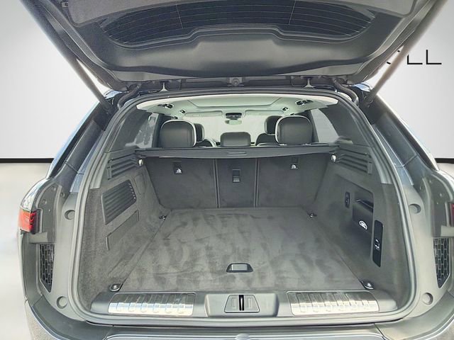 Used 2024 Land Rover Range Rover Sport Dynamic SE image 12