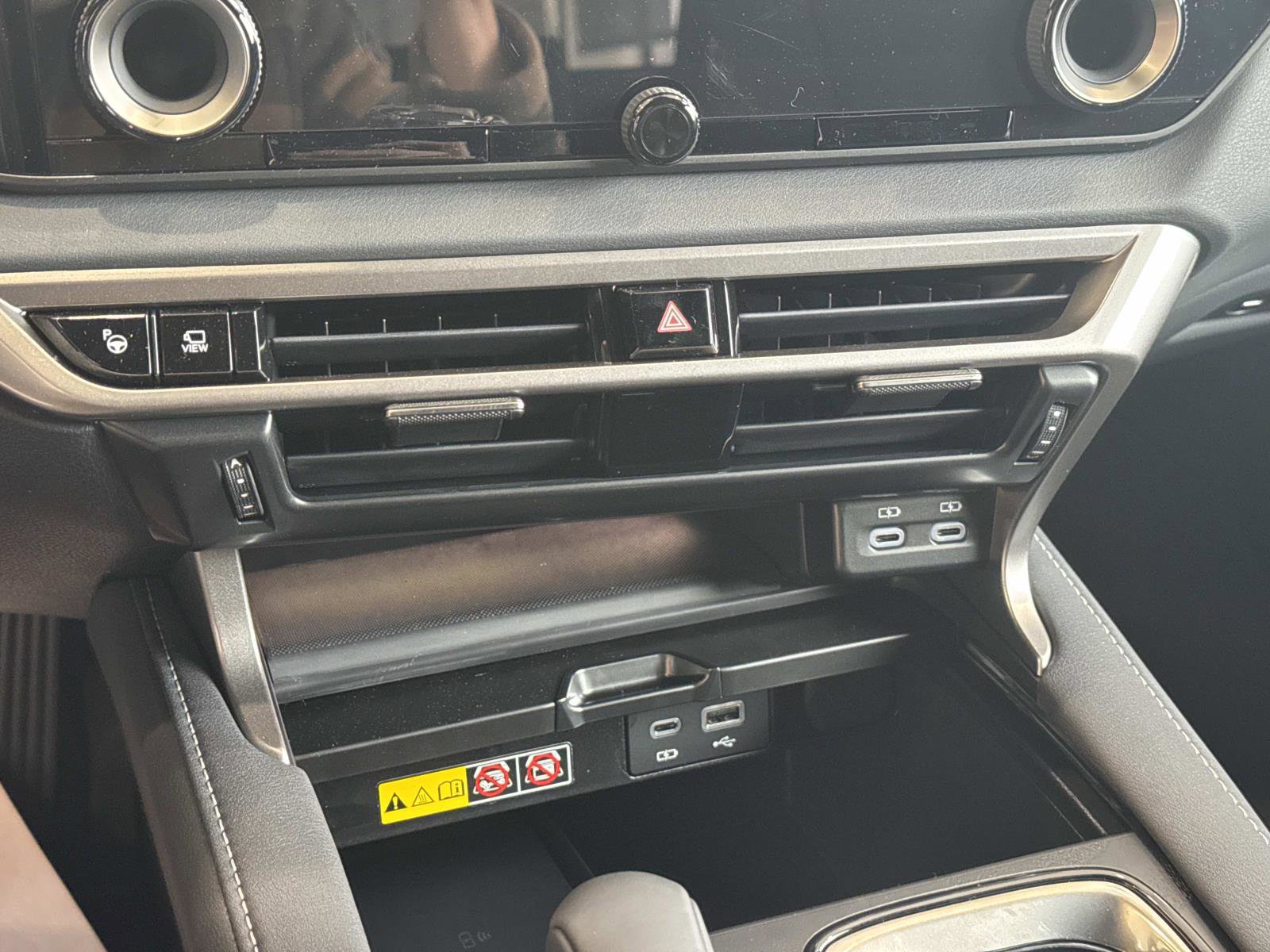 New 2026 Lexus RX 350 AWD image 26