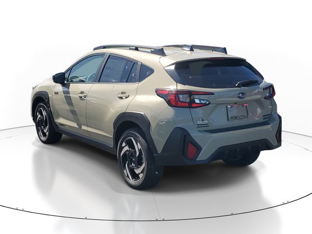 New 2026 Subaru Crosstrek 2.5i Limited AWD/4WD image 3