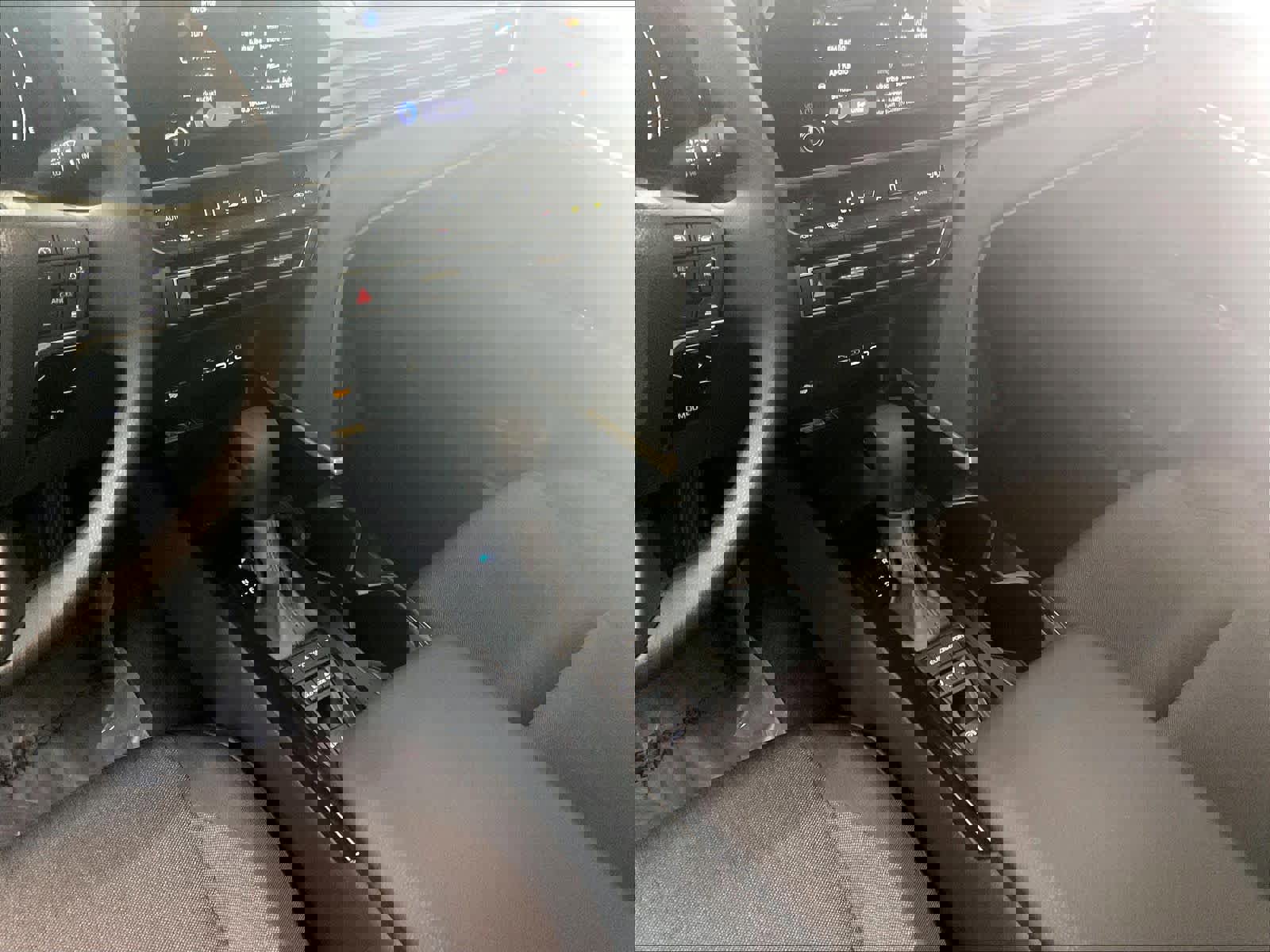 Used 2026 Toyota Camry LE w/ Convenience Package image 18