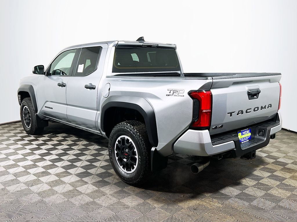 New 2026 Toyota Tacoma TRD Off-Road image 6