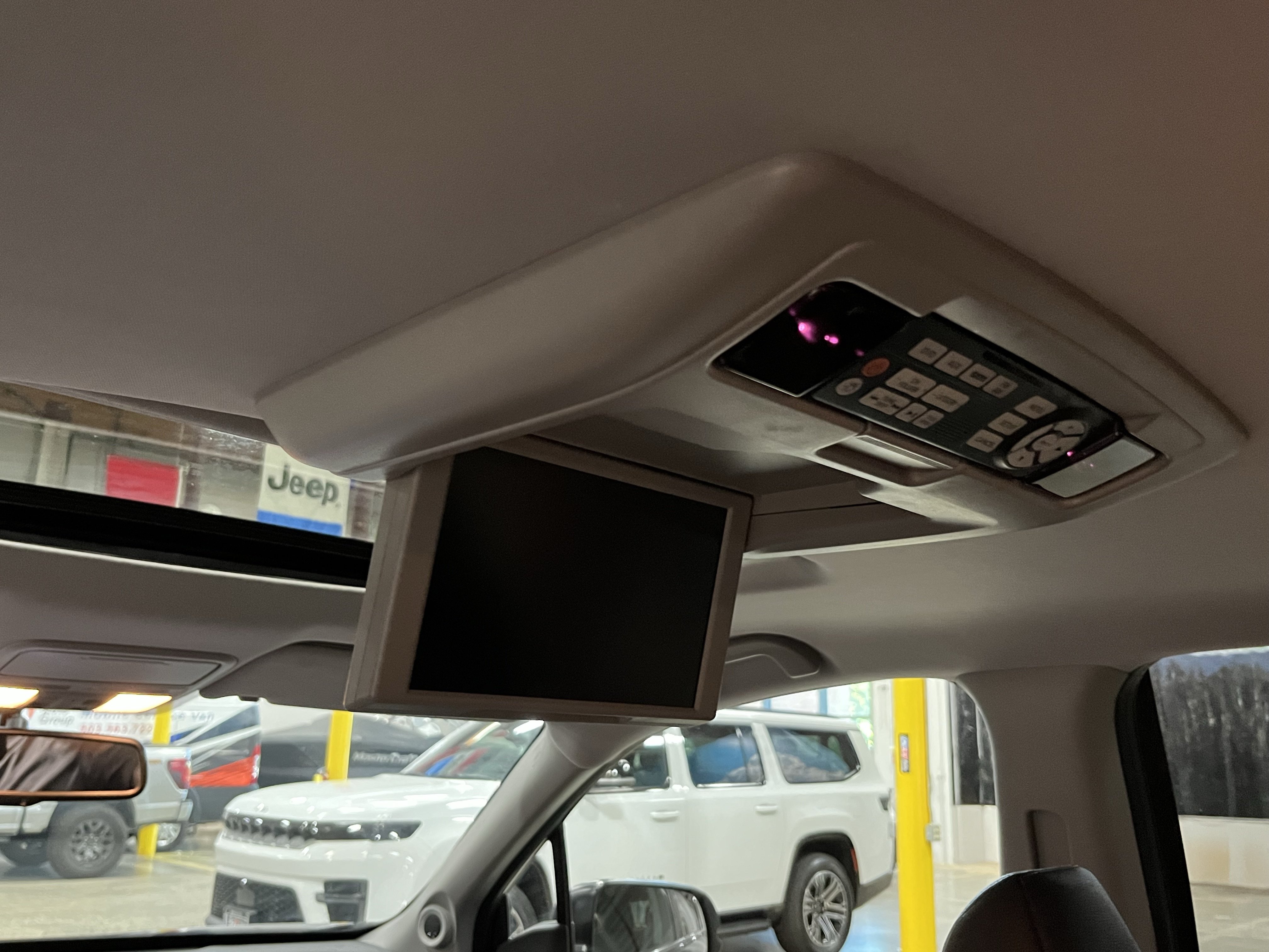 Used 2017 Honda Pilot EX-L image 13