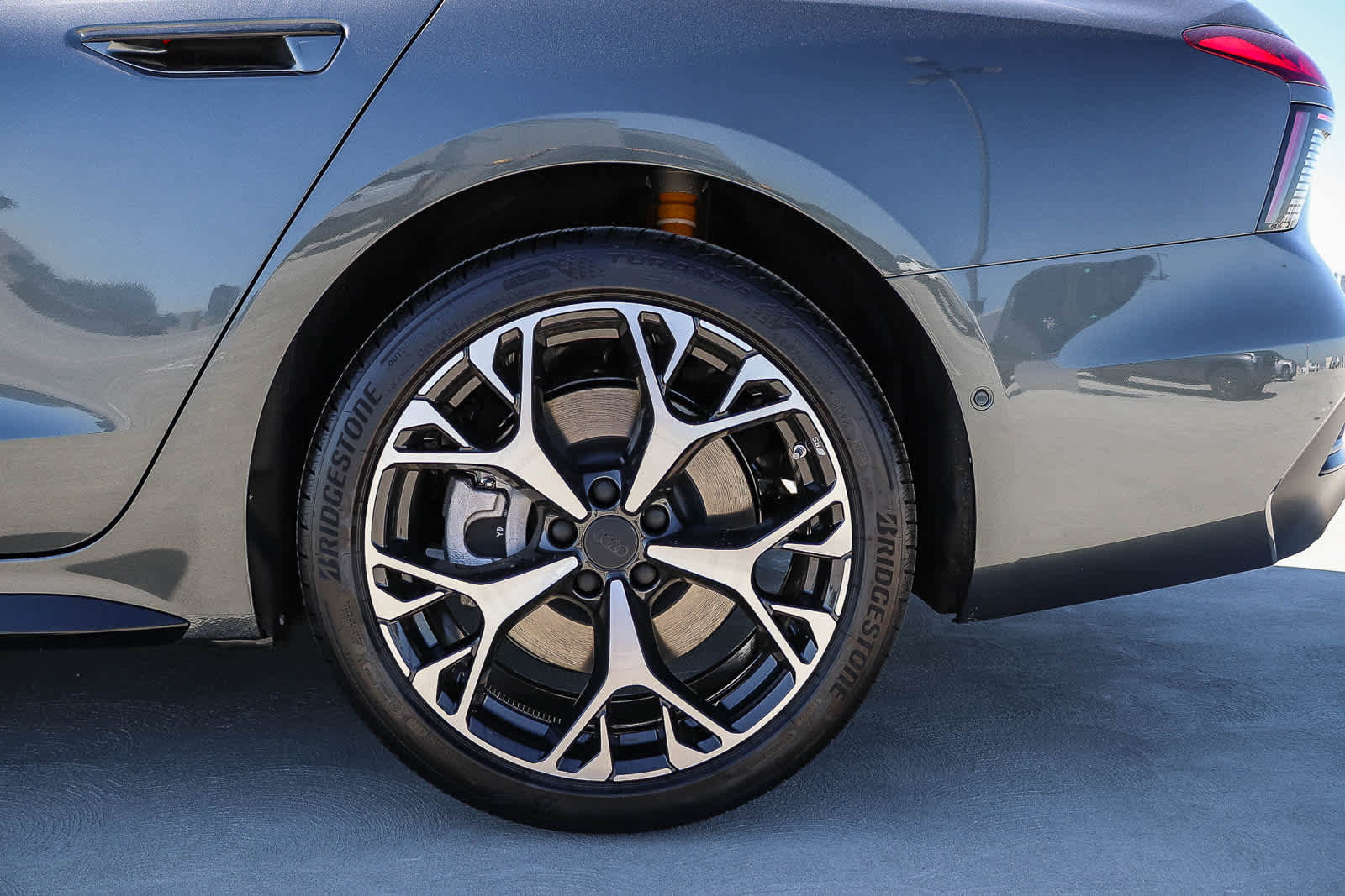 New 2026 Audi A6 Premium Plus image 13