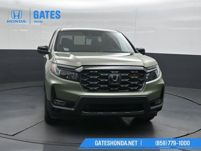 New 2026 Honda Ridgeline TrailSport image 5