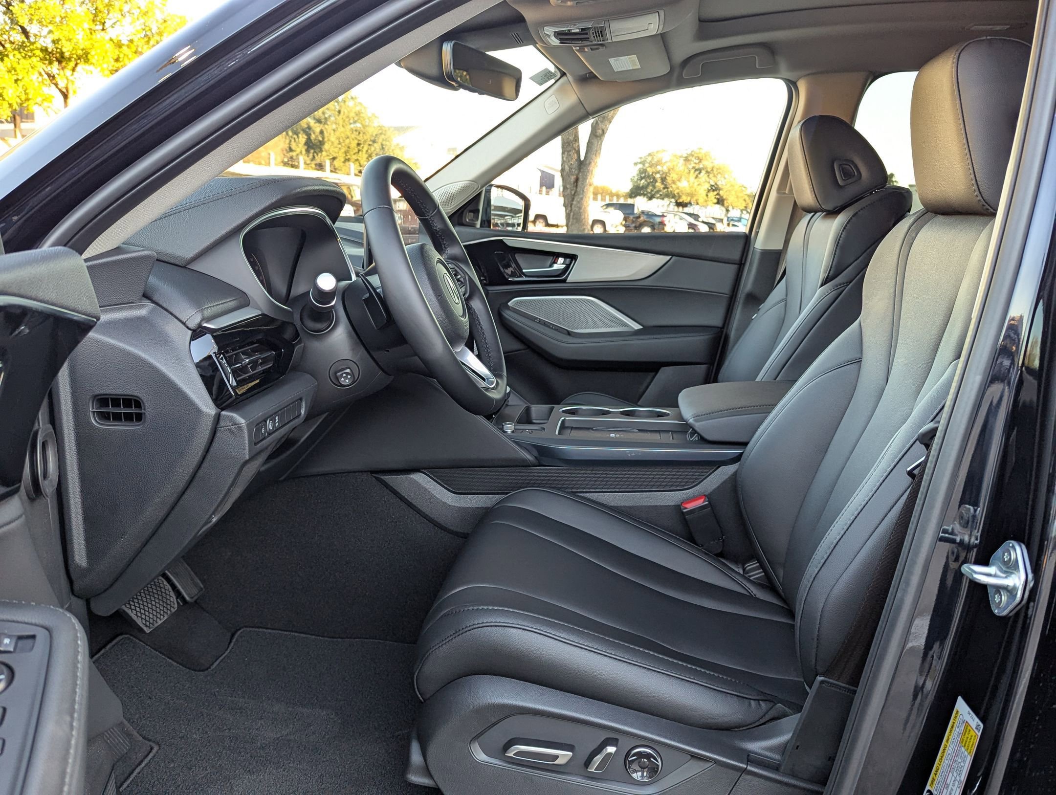 New 2026 Acura MDX FWD image 10