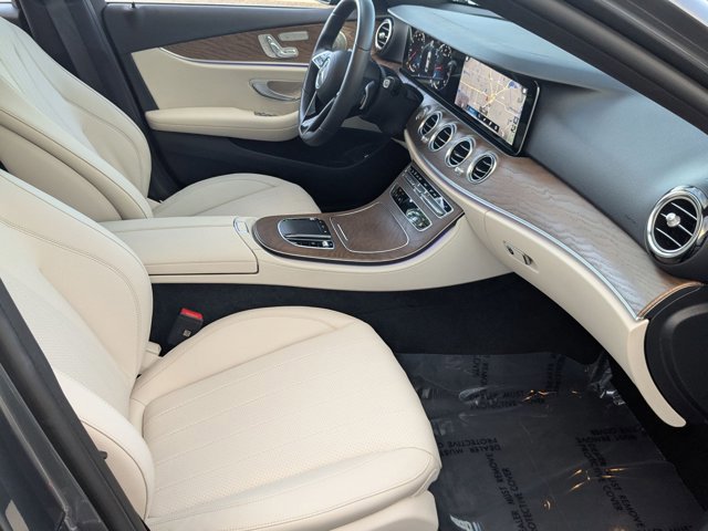 Used 2023 Mercedes-Benz E 350 Sedan image 21