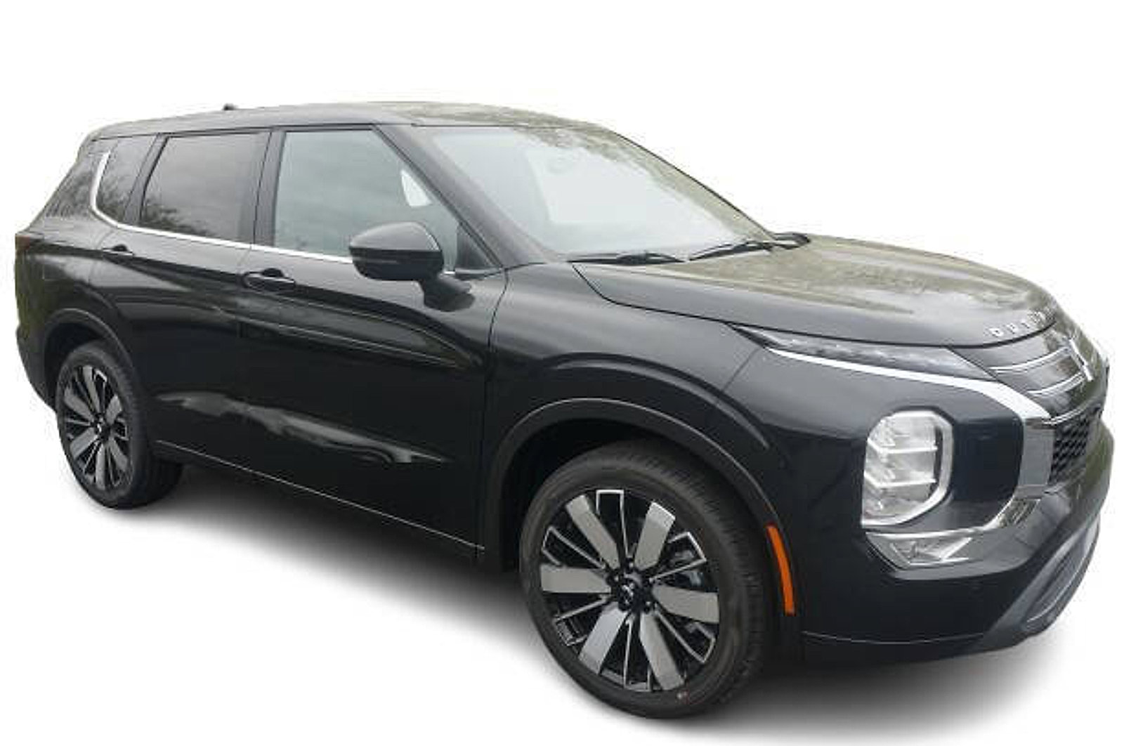 New 2025 Mitsubishi Outlander SE image 6