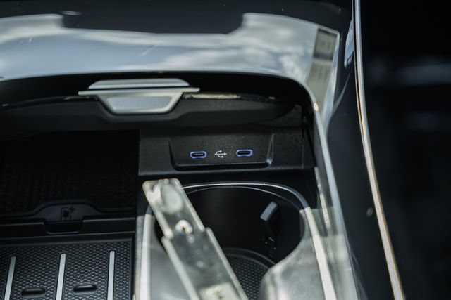 Certified 2026 Mercedes-Benz S 580 4MATIC Sedan image 24