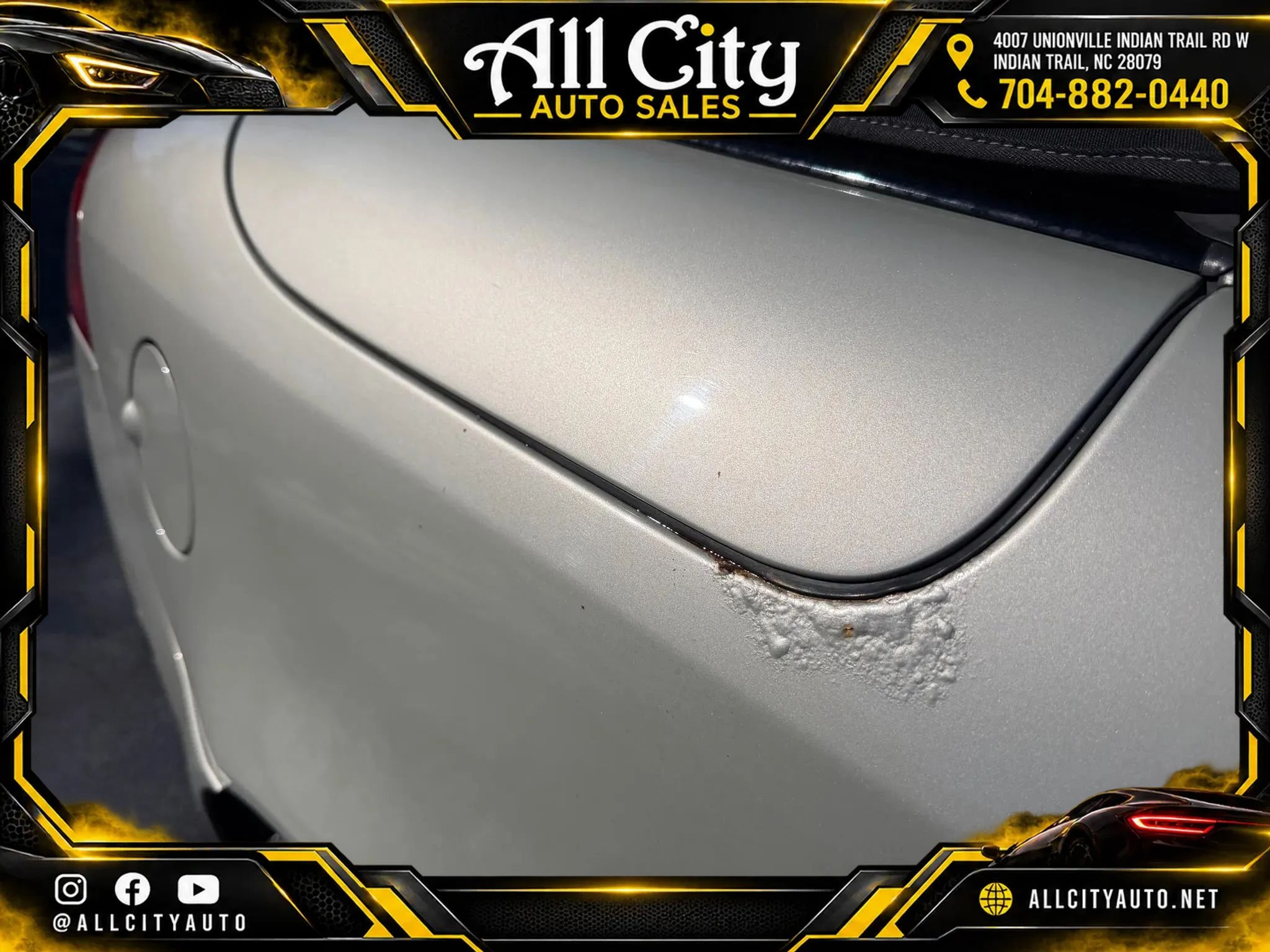 Used 2005 Saab 9-3 Arc FWD image 43