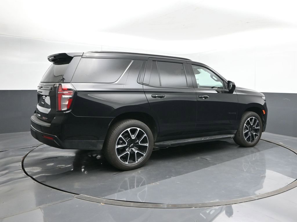 Used 2023 Chevrolet Tahoe RST image 5