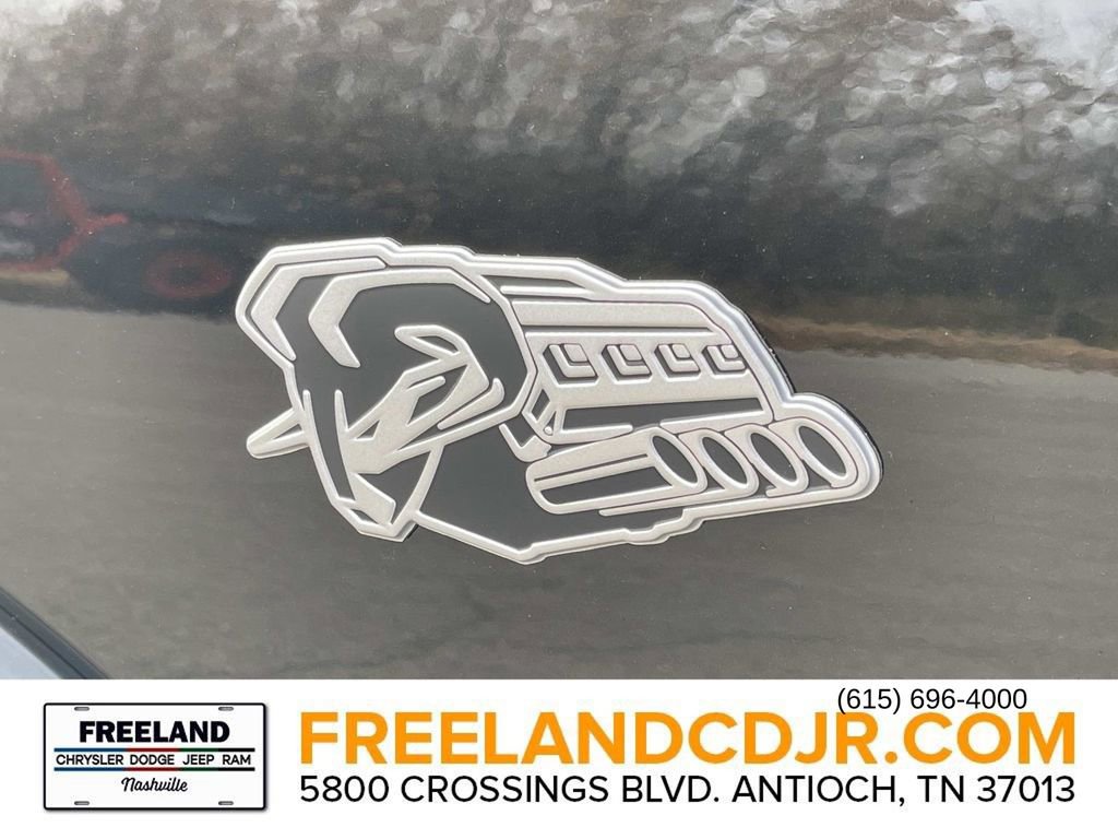 New 2026 RAM 1500 Big Horn image 12