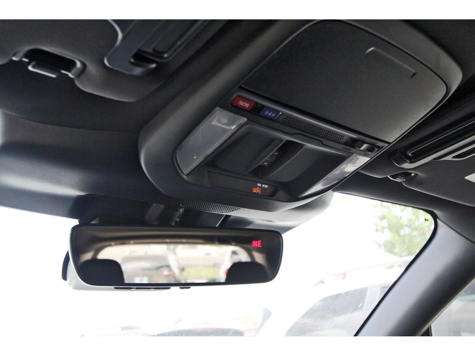 New 2026 Subaru Forester Sport image 18