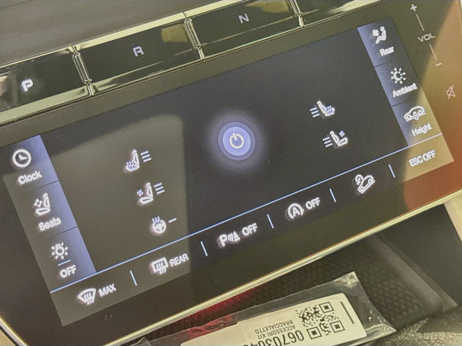 New 2026 Maserati Grecale Modena AWD/4WD image 19