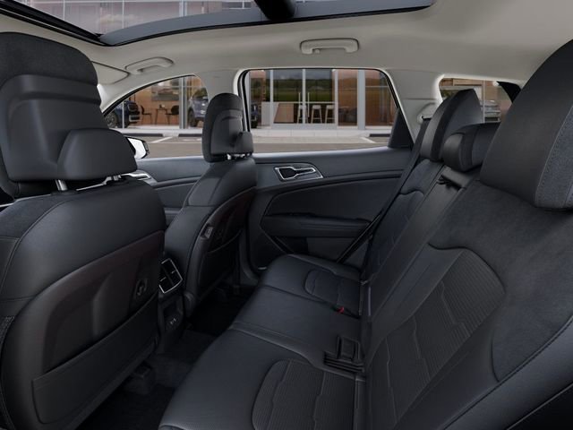 New 2026 Kia Sportage SX Prestige image 18