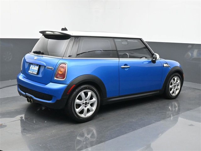 Used 2008 MINI Cooper S image 5