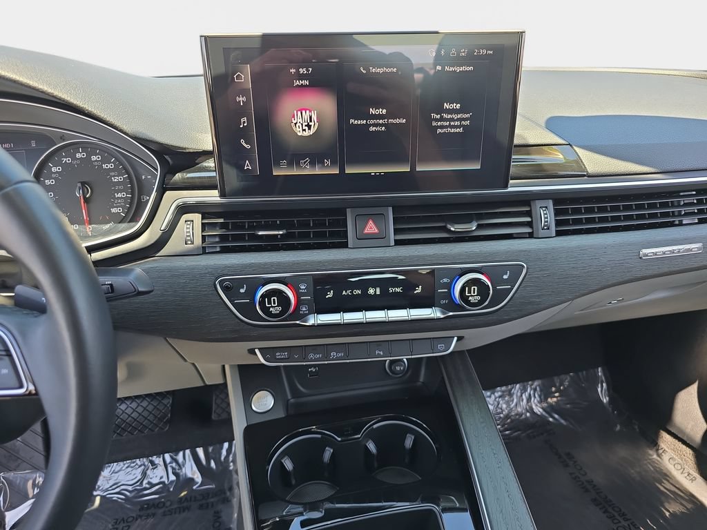 Used 2021 Audi A4 2.0T Premium w/ Convenience Package AWD/4WD image 23